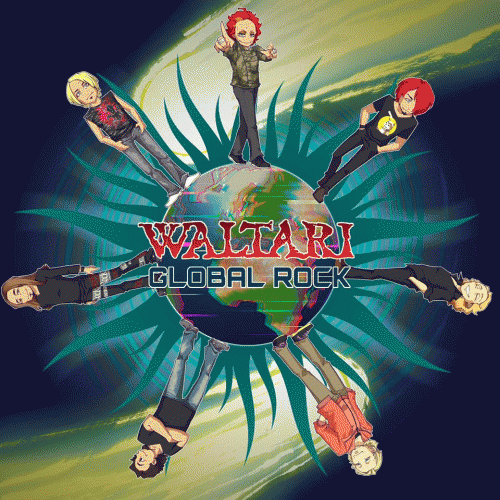 Waltari : Global Rock